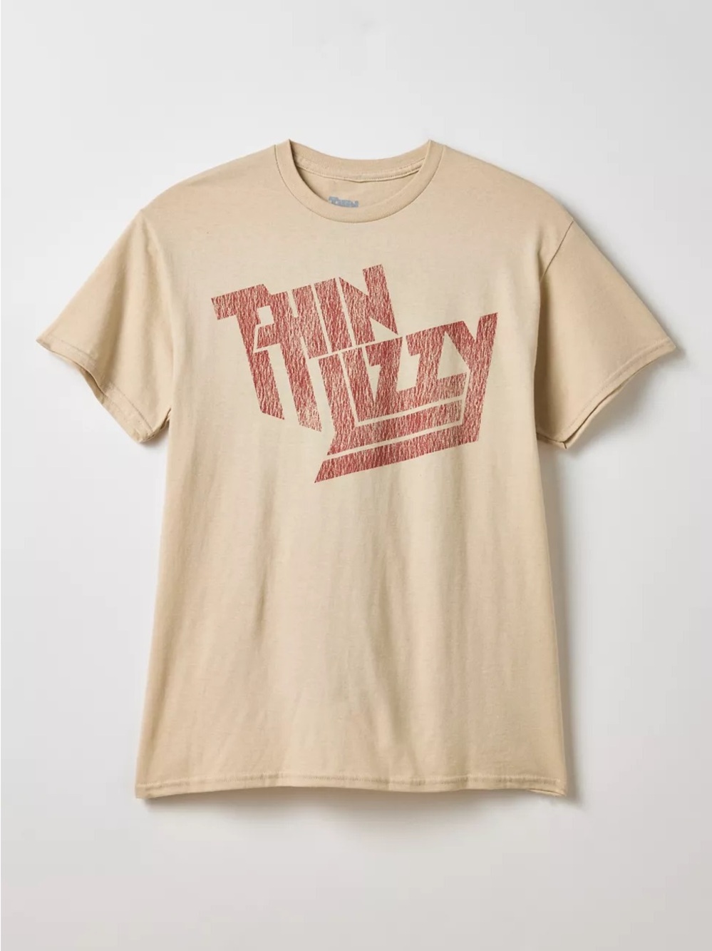 NWOT Urban Outfitters Thin Lizzy Graphic Tee Size Large
